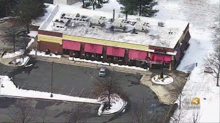 Guy Fieri's Flavortown Opens Ghost Kitchens In Maryland