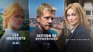 HD1 devient TF1 Séries Films