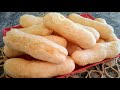 BISCOITO DE POLVILHO FRITO COM QUEIJO-SEQUINHO E NÃO ESTOURA