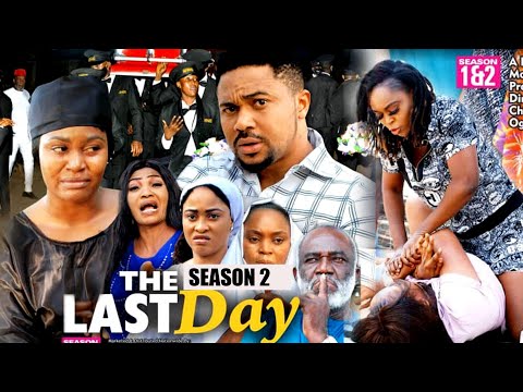 Download THE LAST DAY (SEASON