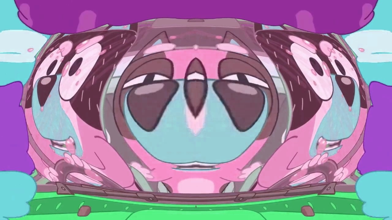 Trapped in the Scary Carwash! 😱🚗💦 (Sponsored By: Gamavision Csupo Effects)