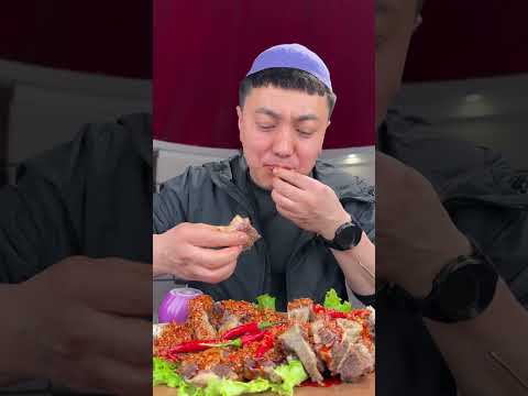 【ASMR】【MUKBANG】BEST FOOD COMPILATION | CHINESE FOOD | 食べる | 吃播 #咀嚼音