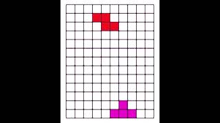 Tetris Animation