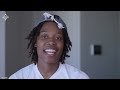 ALL IN Miniseries | Aisha Sheppard Feature PT II