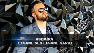 Asemira Gel Kalbimde Hazır Yerin | Yeni Akustik Şarkılar Resimi