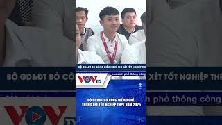 Truyền hình Đài Tiếng nói Việt Nam - VOVTV  