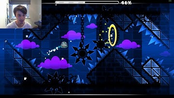 TEATHERD SOUL COMPLETE - Geometry Dash #233