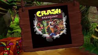 Crash Bandicoot N  Sane Trilogy   Nintendo Switch Reveal Trailer