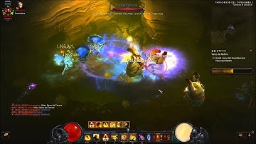 Memento Mori: Heman TEMPEST RUSH 2.1.2 MONK