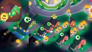 Idle Light City - Gameplay Video (iOS/Android) screenshot 4