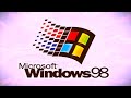 Windows 98 Remix Nostalgic DnB 