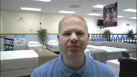 Beducation® - Modern Mattress Box Springs Are Really Foundations