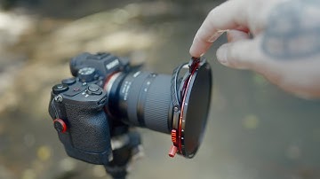 Freewell K2 | All-in-one Filter System | Part 1