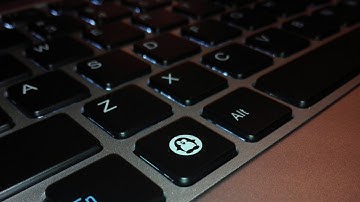 A Hardware Thing: Tuxedo Infinity Book Pro 13