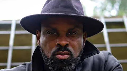 ALL BLACK LOOK MENS EDITORIAL | DAVIDE COLLECTION + GUIDO MAGGI | The StyleJumper