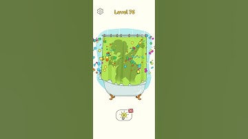 DOP 4: Draw One Part 4, Level 76