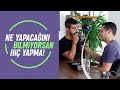 Ne yapacağını bilmiyorsan, hiç yapma! | Kısa ve Öz 013