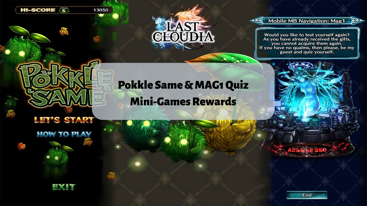 What are the Types of Poki Games? : The Megalithic Portal and