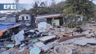 Tifón Kalmaegi Casi 200 Muertos Y Más De 100 Desaparecidos En Filipinas Y Vietnam