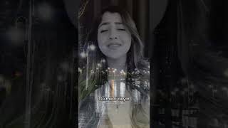 Berivan Meşeler - Gülmeyi severdi (Cover ) Resimi