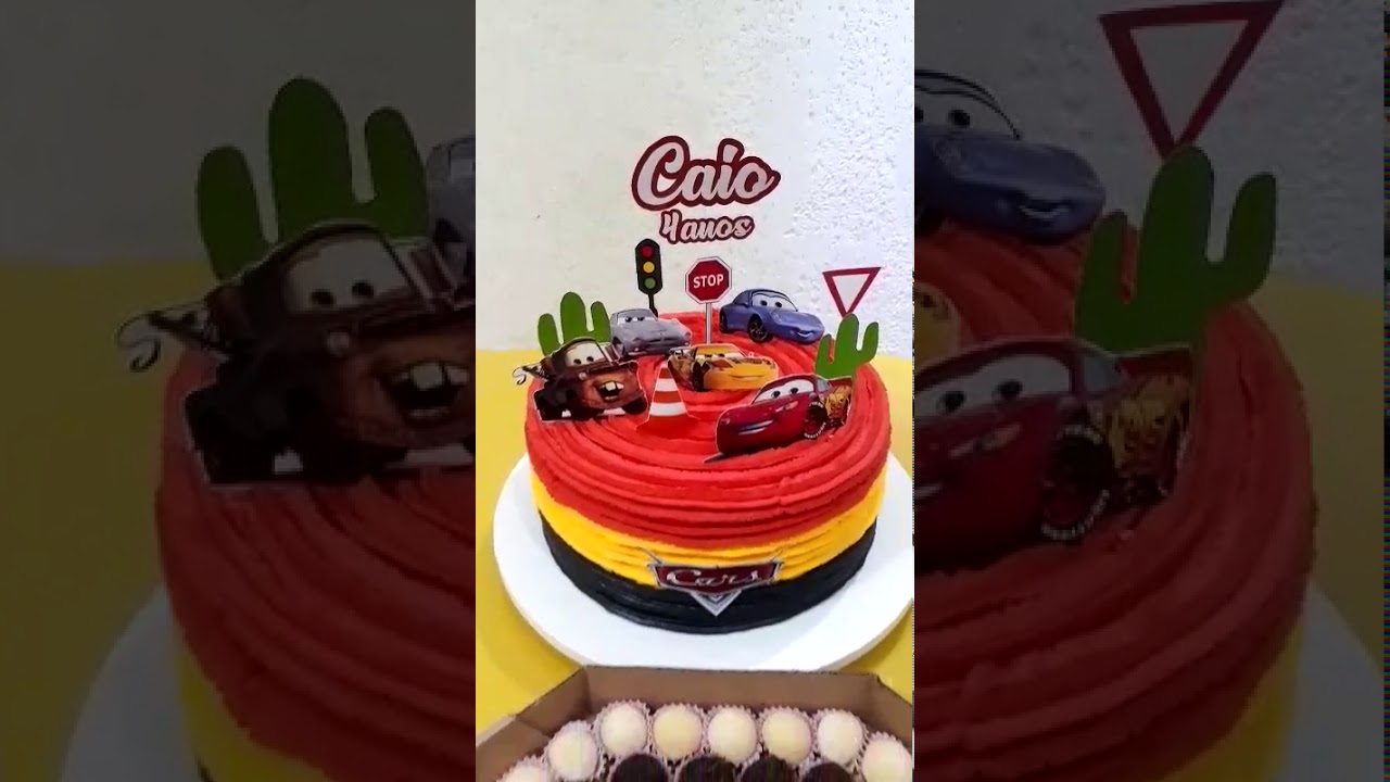 Bolo cars chantilly YouTube