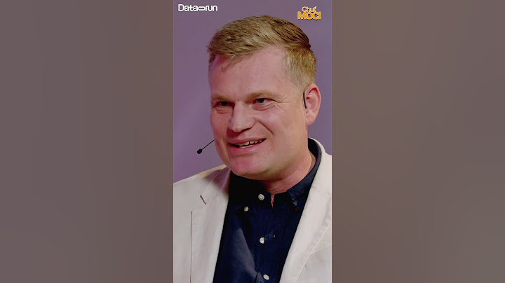 Filip Turek: Jsme takový ODS revival. Za Přísahu s Motoristy chce do europarlamentu