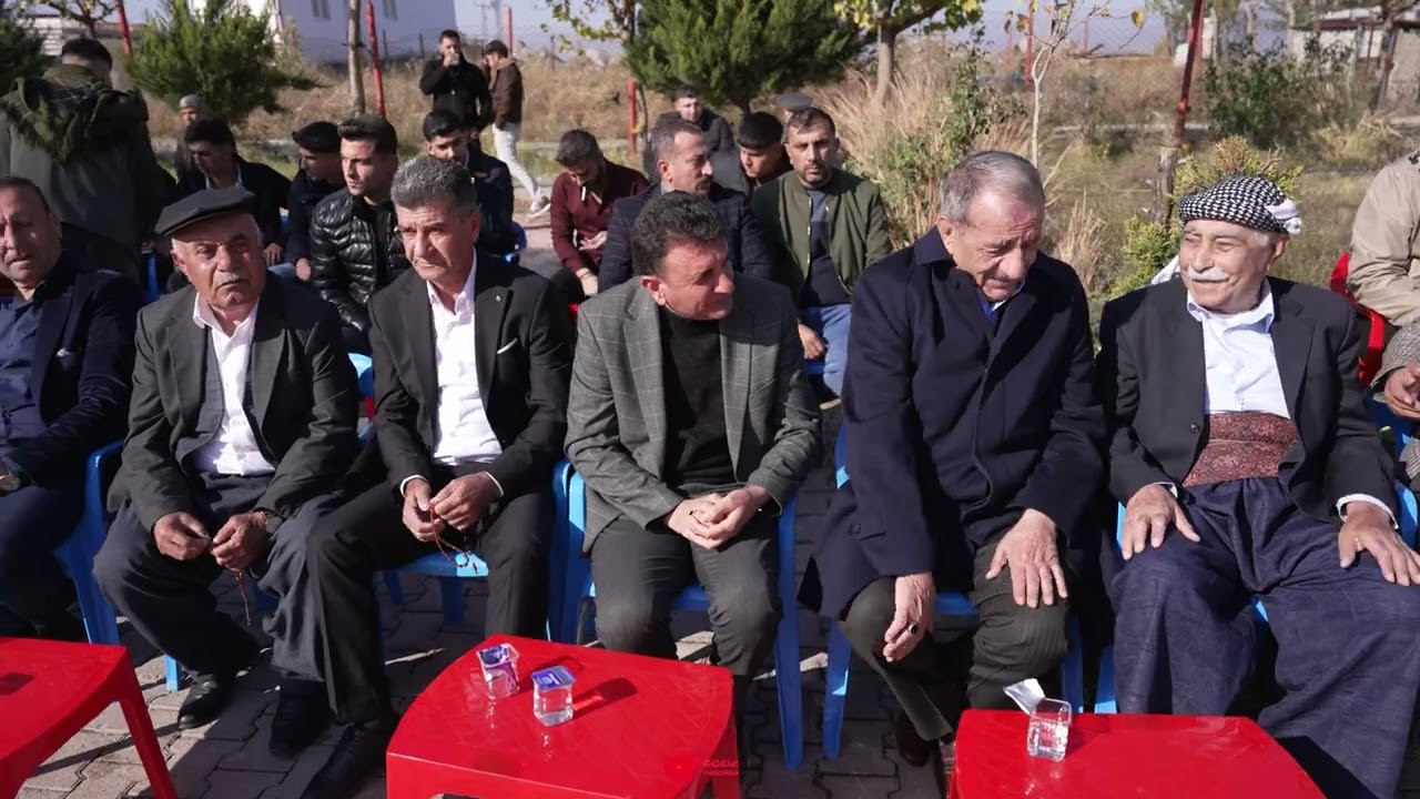 XERİGİ AŞİRETİ ALKIŞ AİLESİ CİHAN ALKIŞ Nişanı Part 1 ( RUGEŞ BAZİ ) 2024 - SİLOPİ