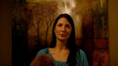 CST 100 Introductory Speech - Section O37B, Larry Dawson - 01/17/10