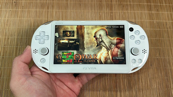 Hướng dẫn down game psp cho ps vita năm 2024