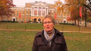 AP Program: UW-Madison admissions officers see AP as an indicator of student success
