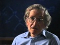 Noam Chomsky on Propaganda - The Big Idea - Interview with Andrew Marr