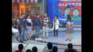 So imah ngambek gara gara saiful jamil so sempruul