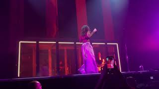 Lorde ‘Buzzcut Season’ Live @ Xcel Energy Center, St. Paul, 3.23.18