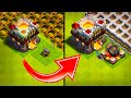 БЕЗУМНЫЙ ПЕРЕХОД НА ТХ11 ! ФУЛЛ ЗАБОР ЗА ПАРУ ЧАСОВ ! #НЕДОНАЧУ ! CLASH OF CLANS