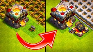 видео: БЕЗУМНЫЙ ПЕРЕХОД НА ТХ11 ! ФУЛЛ ЗАБОР ЗА ПАРУ ЧАСОВ ! #НЕДОНАЧУ ! CLASH OF CLANS картинка: БЕЗУМНЫЙ ПЕРЕХОД НА ТХ11 ! ФУЛЛ ЗАБОР ЗА ПАРУ ЧАСОВ ! #НЕДОНАЧУ ! CLASH OF CLANS