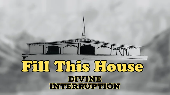 "Divine Interruption" - Bro Matthew Corbin - Novem...