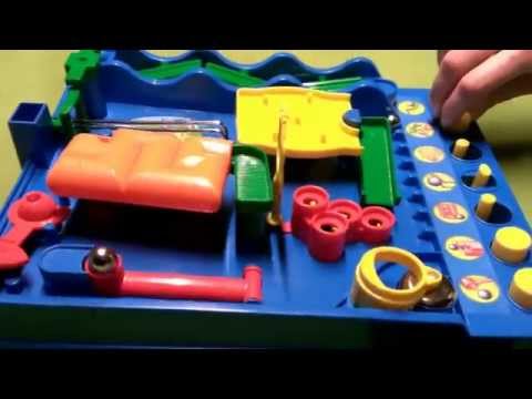 screwball scramble smyths