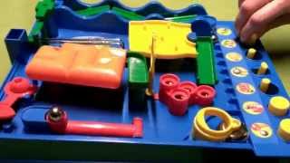 世界記録 スクリューボールスクランブル / トリッキーゴルフ screenshot 4