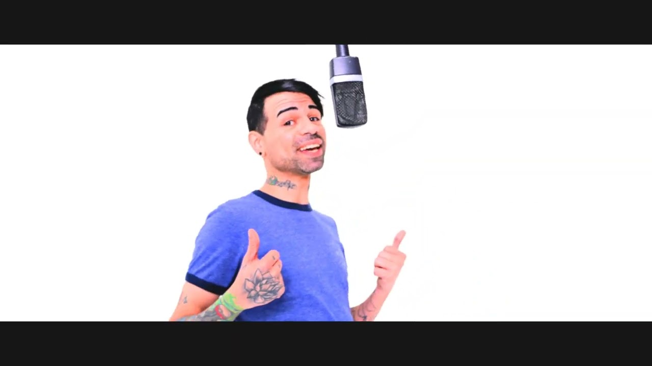 Doni James - Love Like Me (Music Video)