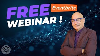 S01E11 - Join my free webinar !