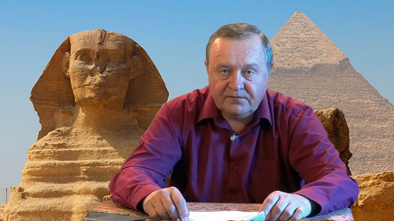 ? Колумб Америку не открывал!!! - YouTube