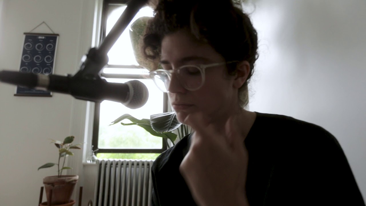 Watch Evelyn Frances - Seed (Live Session) on YouTube Watch Evelyn Frances - Seed (Live Session) on YouTube