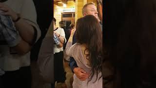 Formatia Nicu Ruja live la Gura Raului