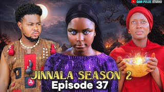 JINNALA || Season 2 || Episode 37 || Gambia Mandinka Movie