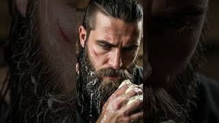 Viking Hygiene Secrets That Will Surprise You 🧼#history  #vikings #hygiene  #facts