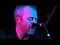 Black / Colin Vearncombe - Wonderful Life live Night and Day Cafe, Manchester 18-04-13