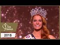 Miss France 2018 - Le Sacre de Maëva Coucke