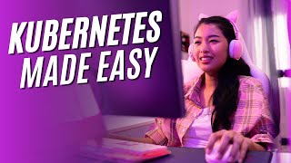 Kubernetes Mastery: Practical Workshop for Kalkey DevOps Internship Week 6