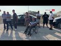 Përgjysmoi qiranë e tokave, banorët në protestë kundër 'Bankers Petroleum'! Mësyjnë puset e naftës
