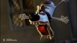 Toy Story - part 22 The Chase/Rocket Power